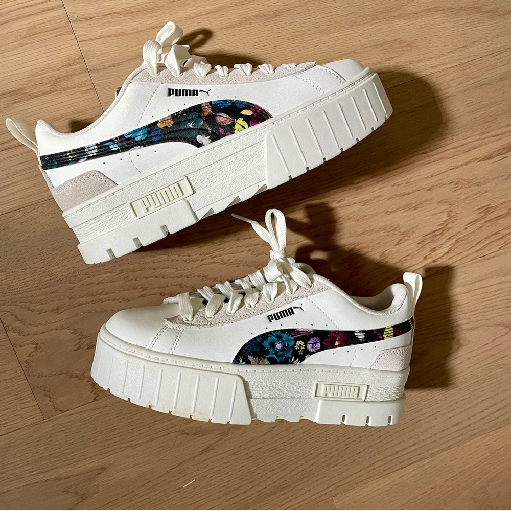 NIB✨ Liberty x PUMA Mayze